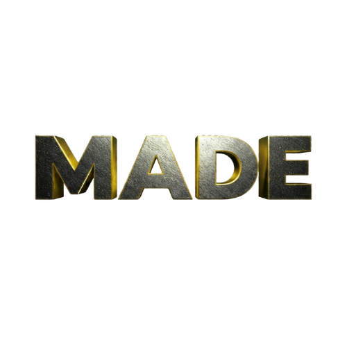 MADE